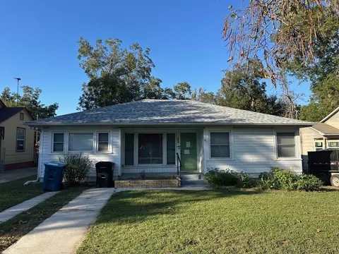 525 W Hanna St, Denison, TX 75020