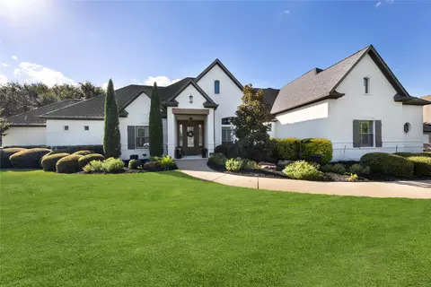 1901 Blue Forest Dr, Prosper, TX 75078