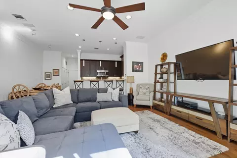 4125 Cole Ave #7, Dallas, TX 75204