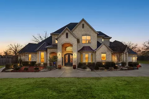 3000 Winding Oaks Cir, Kaufman, TX 75142