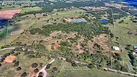 tbd Alamo Rd, Bowie, TX 76230