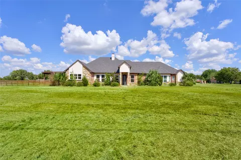 105 Waldrum Rd, Combine, TX 75159 photo 2