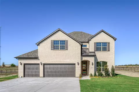 8541 County Road 502, Blue Ridge, TX 75424