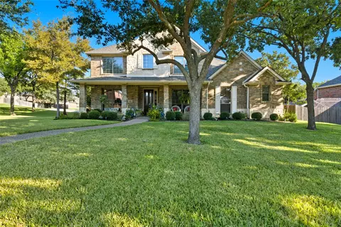 648 Unbridled Ln, Keller, TX 76248