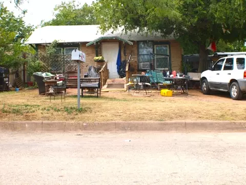 1334 Oak St, Abilene, TX 79602