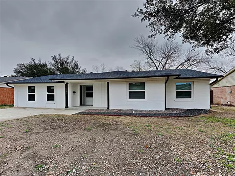 14036 Stardust Ln, Farmers Branch, TX 75234