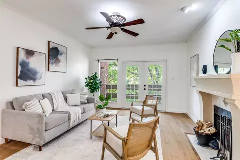 8555 Fair Oaks Xing #702, Dallas, TX 75243