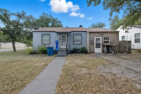 1401 W 13th St, Cisco, TX 76437