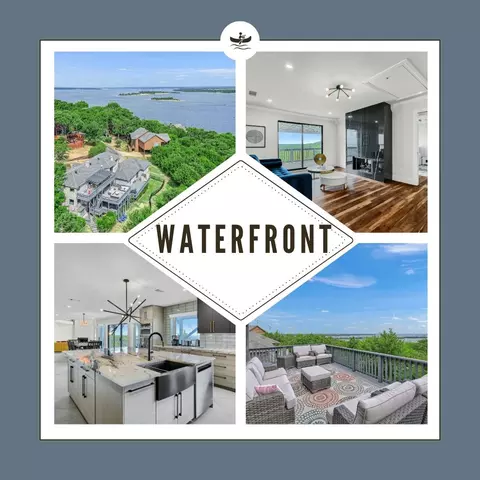 120 Eagleview Cir, Pottsboro, TX 75076