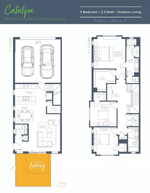 2000 Aldrich Mews, Celina, TX 75009