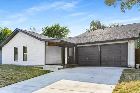 2018 Canterbury St, Irving, TX 75062