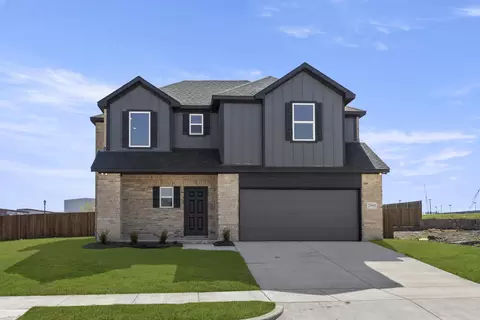 2900 Woodbrook Dr, Sherman, TX 75092