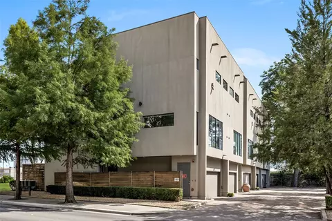 1505 N Haskell Ave #5, Dallas, TX 75204