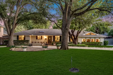 4230 Valley Ridge Rd, Dallas, TX 75220