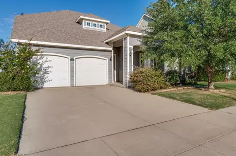 6017 Tallisa Dr, Providence Village, TX 76227