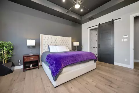 Bedroom - 2146 Sicily Ln, Haslet, TX 76052 photo 2 of 5