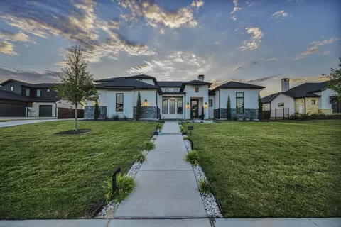 Exterior - 2146 Sicily Ln, Haslet, TX 76052 photo 3 of 6