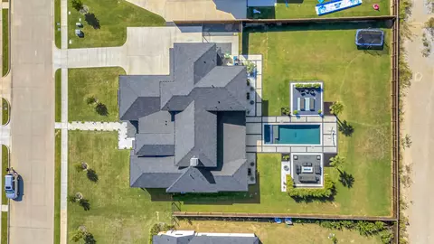 View/Area - 2146 Sicily Ln, Haslet, TX 76052 photo 2 of 3