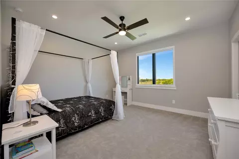 Bedroom - 2146 Sicily Ln, Haslet, TX 76052 photo 4 of 5