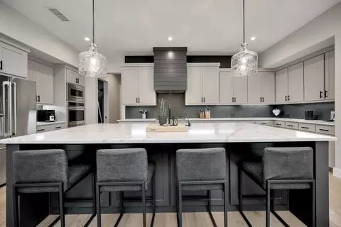 Kitchen - 2146 Sicily Ln, Haslet, TX 76052 photo 1 of 4