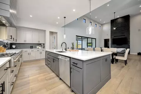 Kitchen - 2146 Sicily Ln, Haslet, TX 76052 photo 2 of 4