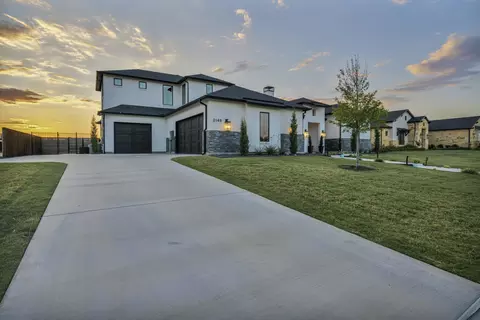 2146 Sicily Ln, Haslet, TX 76052