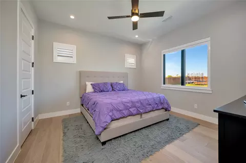 Bedroom - 2146 Sicily Ln, Haslet, TX 76052 photo 3 of 5