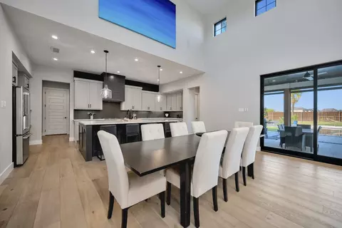 Dining - 2146 Sicily Ln, Haslet, TX 76052 photo 1 of 1