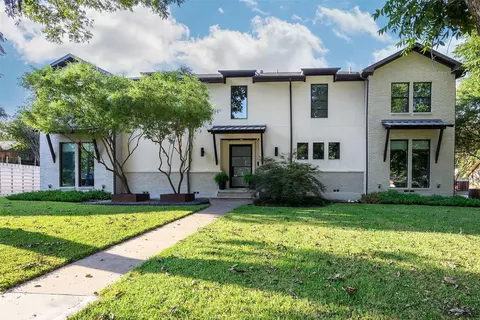 9717 Lanshire Dr, Dallas, TX 75238