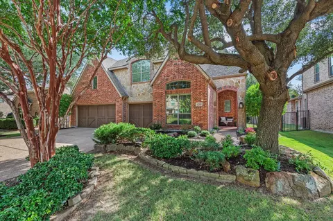 4209 Cherokee Dr, Mckinney, TX 75072