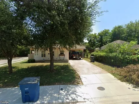 2542 Wilhurt Ave, Dallas, TX 75216