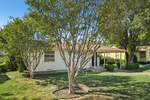 12203 Galva Dr, Dallas, TX 75243