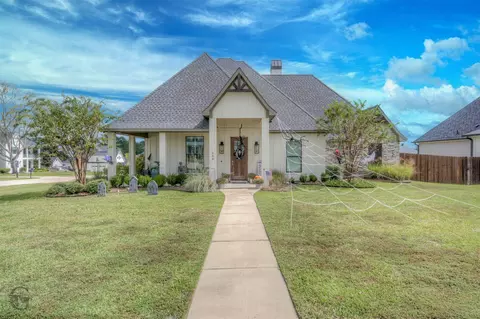 133 Oak Alley Rd, Stonewall, LA 71078