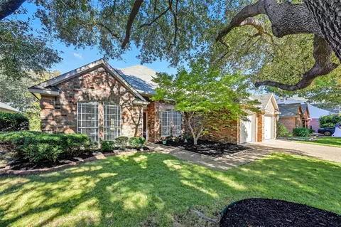 5404 N Briar Ridge Cir, Mckinney, TX 75072