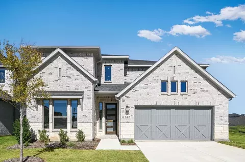 522 Bull St, Oak Point, TX 75068