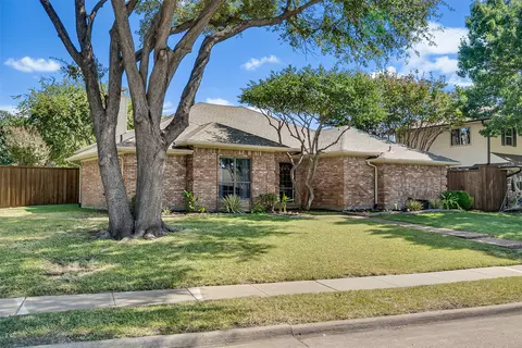 4456 Birdsong Ln, Plano, TX 75093