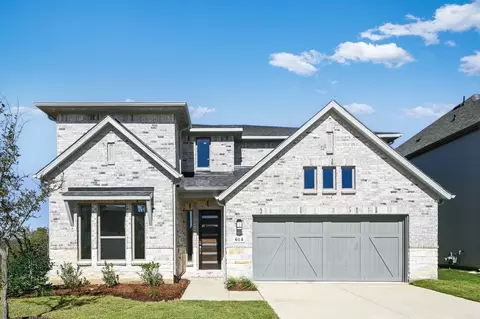 614 Bull St, Oak Point, TX 75068