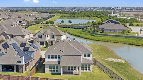 4437 Canadian River Dr, Prosper, TX 75078
