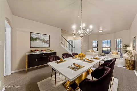 575 S Virginia Hills Dr #303, Mckinney, TX 75070