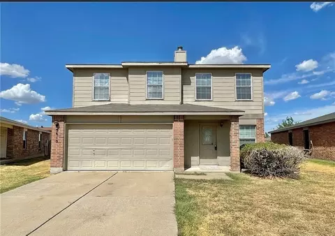 5610 Bertha Dr, Killeen, TX 76542