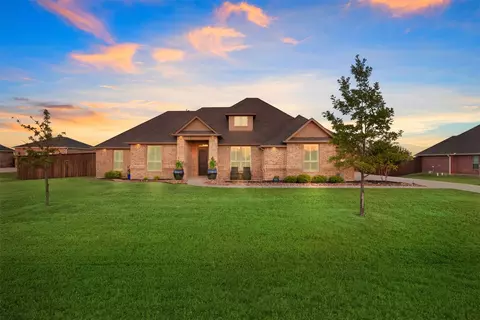181 Bluestem Way, Waxahachie, TX 75167