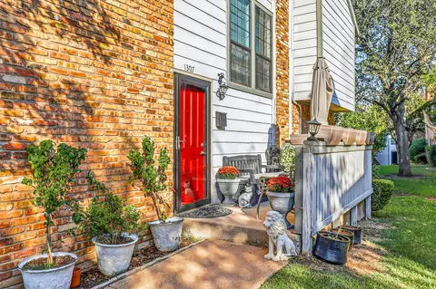 15151 Berry Trl #1307, Dallas, TX 75248