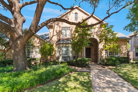 6421 Glenhollow Dr, Plano, TX 75093