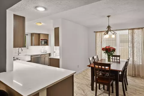 Dining - 1225 Devonshire Ln, Mesquite, TX 75150 photo 1 of 2