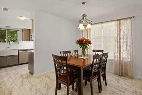 Dining - 1225 Devonshire Ln, Mesquite, TX 75150 photo 2 of 2