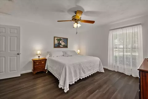 Bedroom - 1225 Devonshire Ln, Mesquite, TX 75150 photo 1 of 3