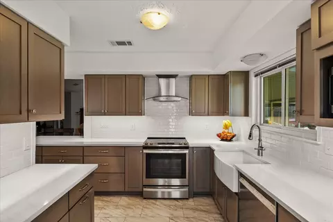 Kitchen - 1225 Devonshire Ln, Mesquite, TX 75150 photo 1 of 3