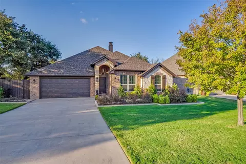 1520 Vine St, Weatherford, TX 76086