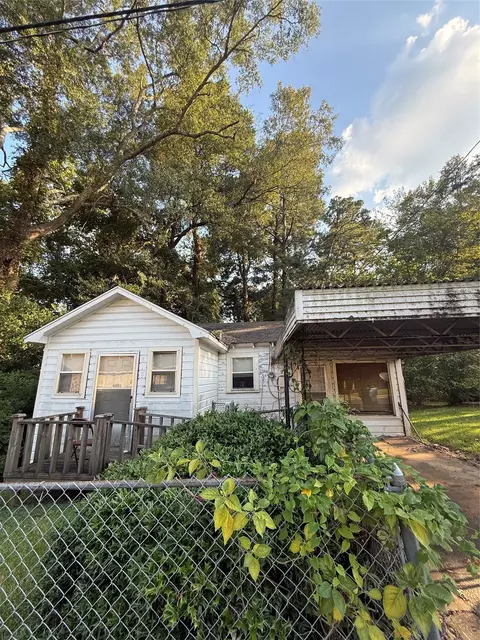 819 Mignon St, Minden, LA 71055