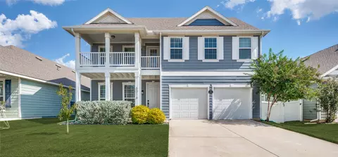 6016 Tallisa Dr, Providence Village, TX 76227